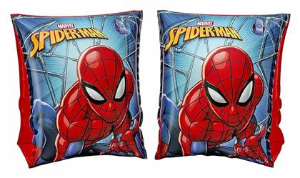 Bestway Μπρατσάκια Spiderman για 3-6 ετών