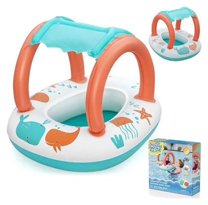 Bestway Comfort Λευκό