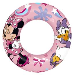 Bestway Disney Minnie Κουλούρα Φ56cm