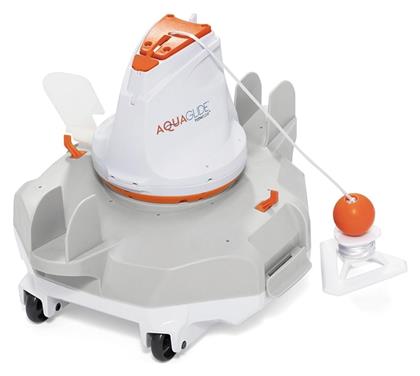 Bestway Flowclear Aquaglide Ρομπότ για Πισίνες 20m² με Φίλτρο 2.2lt