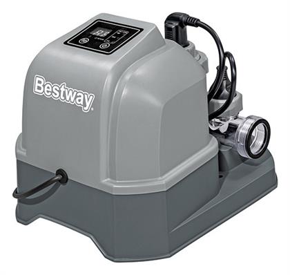 Bestway Flowclear Hydrogenic Φίλτρο Καθαρισμού Πισίνας