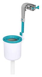 Bestway Skimmers Flowclear Φίλτρο Πισίνας Κρεμαστό με Διάμετρο 20εκ. 1.5kg