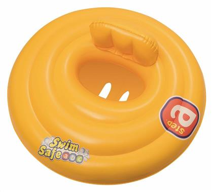 Bestway Βρεφικό Σωσίβιο Swimtrainer με Διάμετρο 69εκ. για 6 έως 12 Μηνών