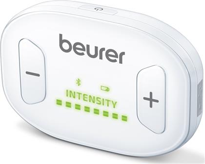 Beurer EM 70 BT EMS / TENS Φορητή Συσκευή Παθητικής Γυμναστικής για Όλο το Σώμα από το Plus4u