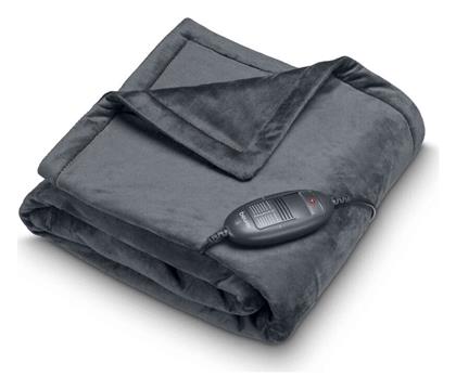 Beurer Γκρι 100W 130x150εκ.