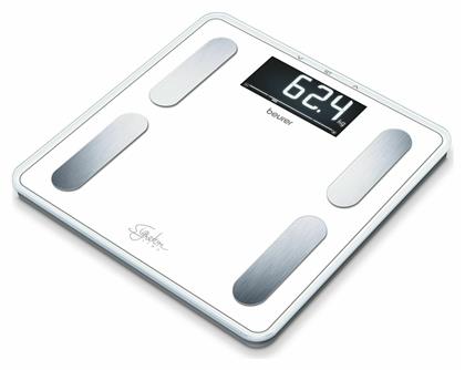 Beurer Ψηφιακή Ζυγαριά 200kg