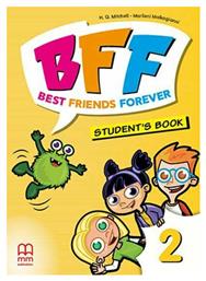 Bff 2 Student's Book