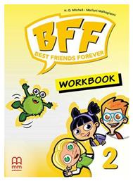Bff 2 Workbook