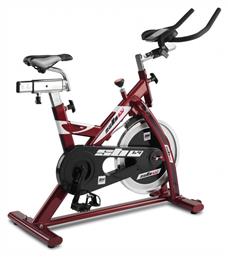 BH Bikes SB 1.4 Ποδήλατο Spinning Μαγνητικό με Ροδάκια