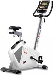 BH Fitness Nexor Dual Όρθιο Ποδήλατο Γυμναστικής Ηλεκτρομαγνητικό από το Kotsovolos
