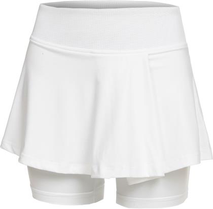 Bidi Badu Crew Wavy Girl's Tennis Skirt White