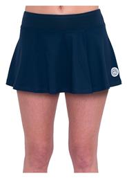 Bidi Badu New York 2024 Printed Wavy Women's Tennis Skort Dark Blue Red Blue