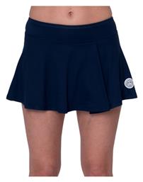 Bidi Badu Spectrum Printed Women's Wavy Skort Dark Blue Blue Aqua