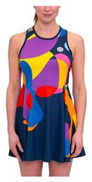 Bidi Badu Twiggy Women's Tennis Dress Dark Blue Mixed