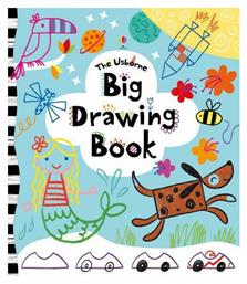 Big Drawing Book