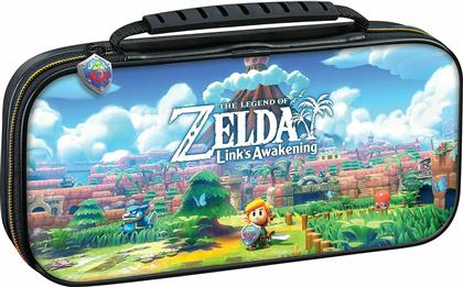 Bigben Interactive Travel Case Zelda Link's Awakening Switch