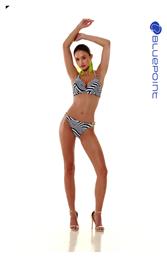 Bikini Slip Bluepoint 24065005-01