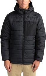 Billabong Journey Black από το Zakcret Sports
