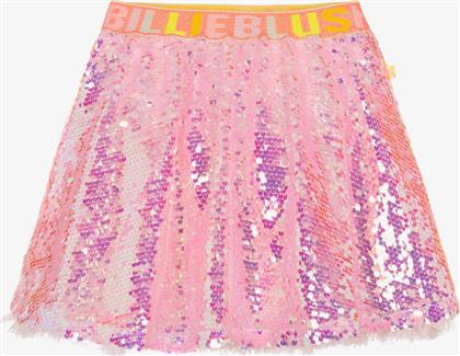 Billieblush Παιδική Φούστα Ροζ