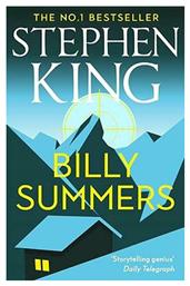 Billy Summers