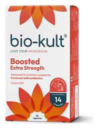 Bio-Kult Boosted Extra Strength