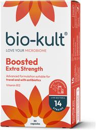 Bio-Kult Boosted Προβιοτικά 30 κάψουλες