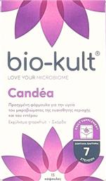 Bio-Kult Candea Προβιοτικά 15 κάψουλες από το Pharm24