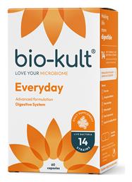 Bio-Kult Everyday 60 κάψουλες από το CareLife