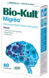Bio-Kult Migrea