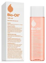 Bio-Oil Purcellin Λάδι κατά των Ραγάδων 125ml