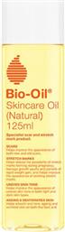 Bio-Oil Skincare Natural Λάδι κατά των Ραγάδων Εγκυμοσύνης 125ml από το Attica The Department Store