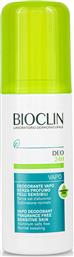 Bioclin Deo Αποσμητικό 24h σε Spray Χωρίς Αλουμίνιο 100ml από το Pharm24