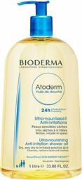 Bioderma Atoderm Ultra-Nourishing Dry Very Dry Skin Κατάλληλο για Ατοπική Επιδερμίδα 1000ml από το Pharm24