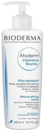 Bioderma Atoderm Intensive Baume Balm Σώματος 500ml