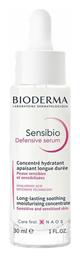 Bioderma Sensibio Defensive Face Serum 30ml από το Pharm24