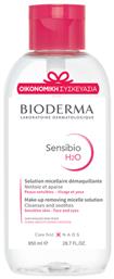 Bioderma Sensibio H2O Micellar Water Ντεμακιγιάζ 850ml από το Pharm24