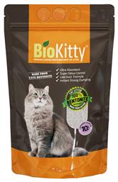 Biokitty Μπετονίτης με Άρωμα Λεβάντα 10lt