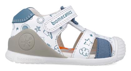 Biomecanics Παιδικά Πέδιλα Ανατομικά