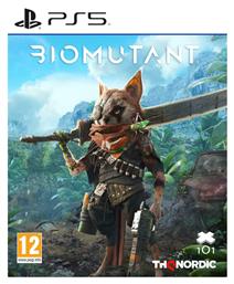 Biomutant