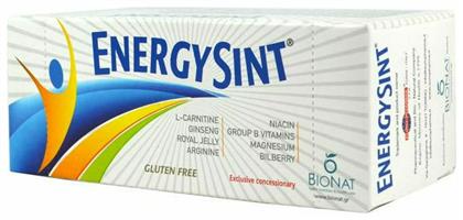 Bionat EnergySint Πολυβιταμίνη 150ml