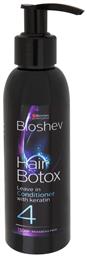 Bioshev Professional 4 Leave In Conditioner 150ml