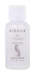 Biosilk Μετάξι για Λείανση της Τρίχας