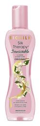 Biosilk Silk Therapy Irresistible Leave-in Treatment Μετάξι 167ml