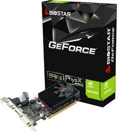 Biostar GeForce GT 730 4GB
