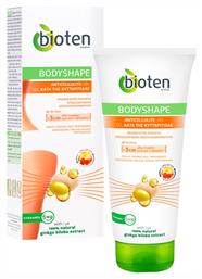 Bioten Bodyshape Gel για την Κυτταρίτιδα Anticellulite 200ml από το Attica