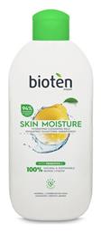 Bioten Γαλάκτωμα Καθαρισμού Skin Moisture With Prebiotics για Κανονικές Επιδερμίδες 200ml