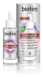 Bioten Glow Expert 4D Face Serum 30ml