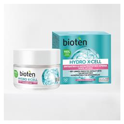 Bioten Hydro X-Cell Ενυδατική Κρέμα 50ml από το e-Fresh