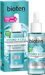 Bioten Hydro X-Cell Ενυδατικό Serum Προσώπου 30ml από το e-Fresh