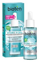 Bioten Hydro X-Cell Face Serum 30ml από το e-Fresh